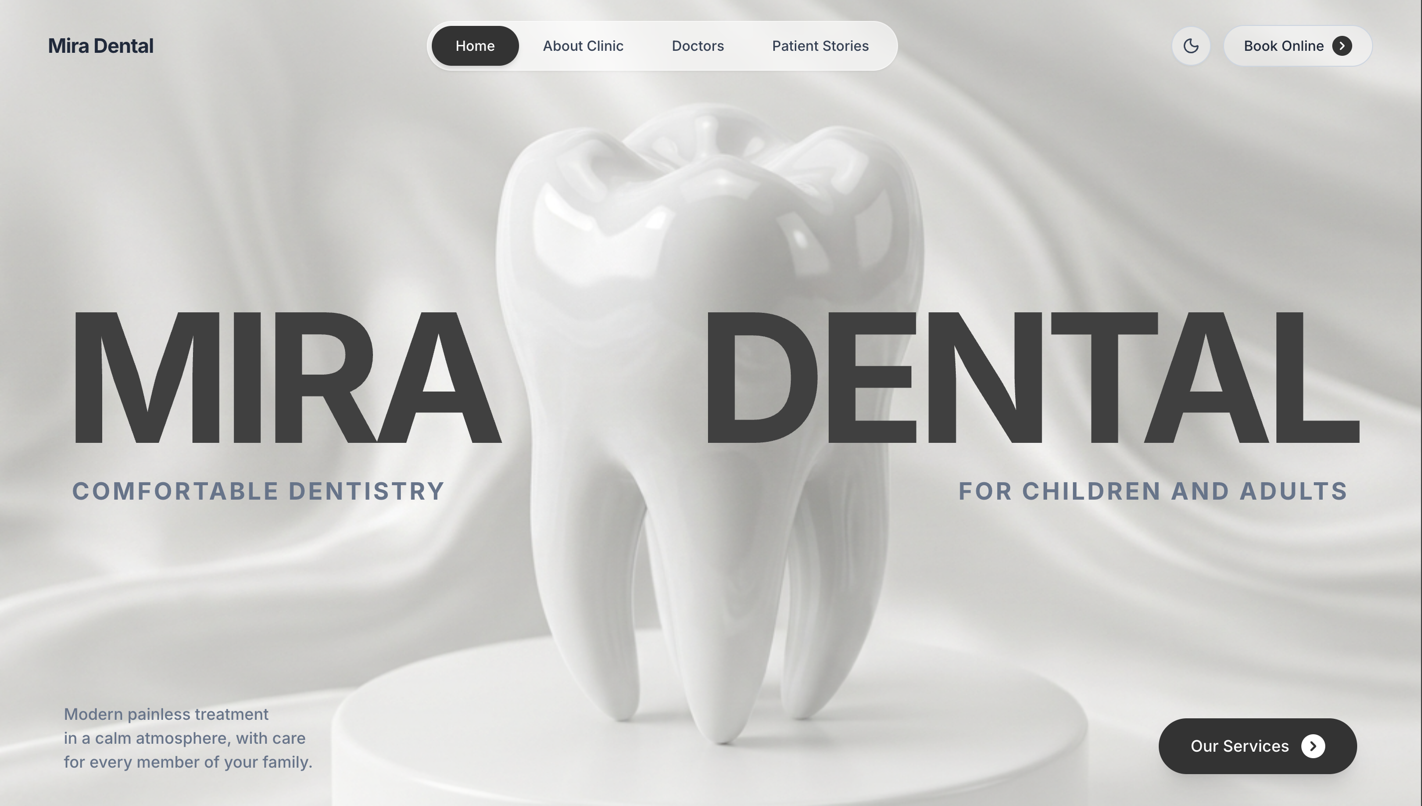 Mira Dental